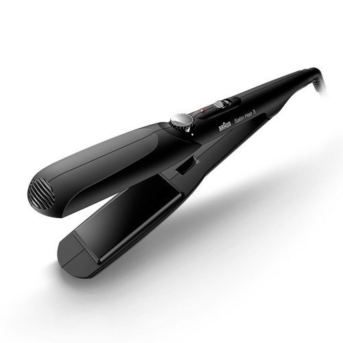 PLANCHA PELO BRAUN ST310 SATIN HAIR 3